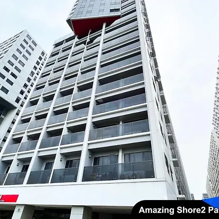 Smdc Shore 2 Residences